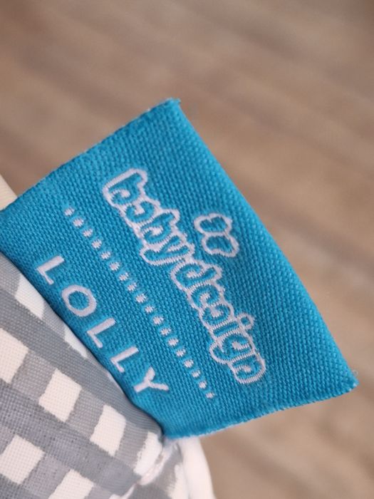 Scaun masa bebe , copii Lolly Baby Design