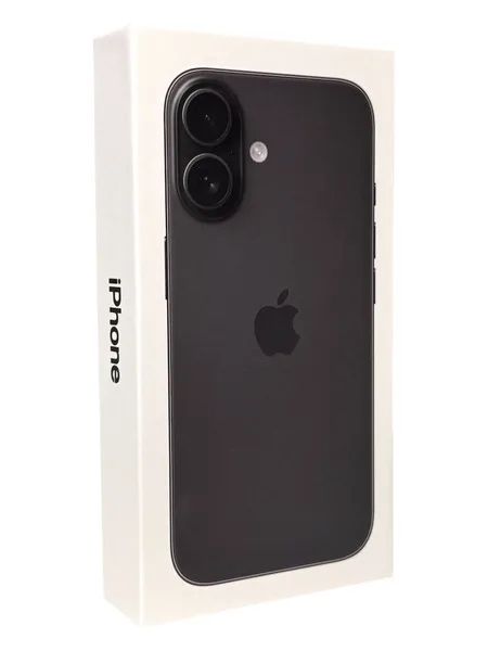 iPhone 16 с гарантией