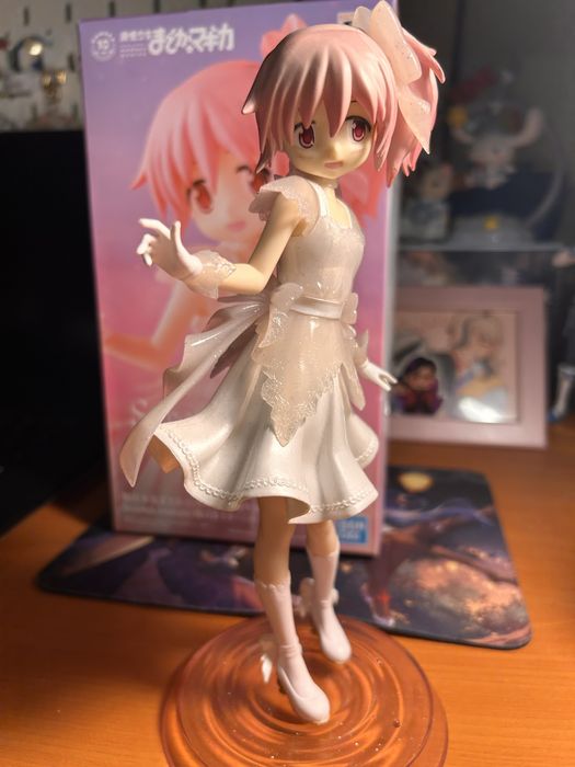 Figurina Madoka Magica