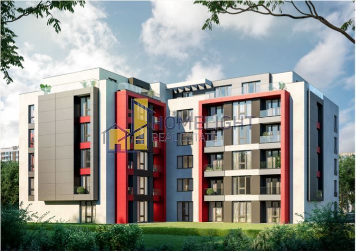 Продава се Двустаен апартамент в София, Студентски град - 70 кв.м за 1802 €/кв.м - Снимка #7