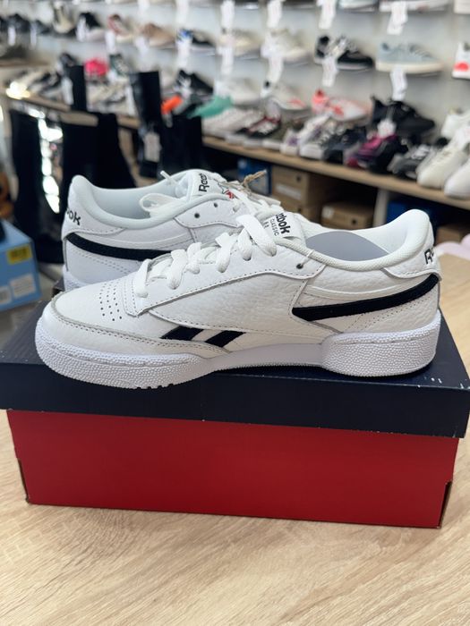 Sneakers Reebok Club Revenge - 34