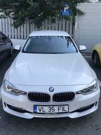 BMW Seria3 F30 318 luxury line