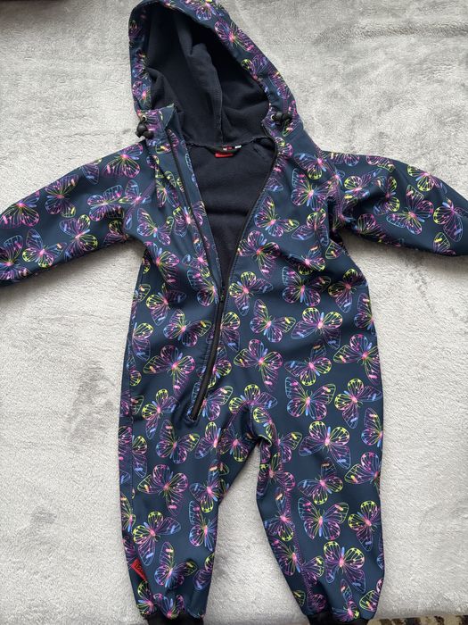 Ielm salopeta 98 - fluturasi