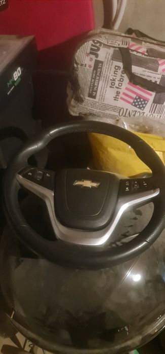 Rul camaro chevrolet