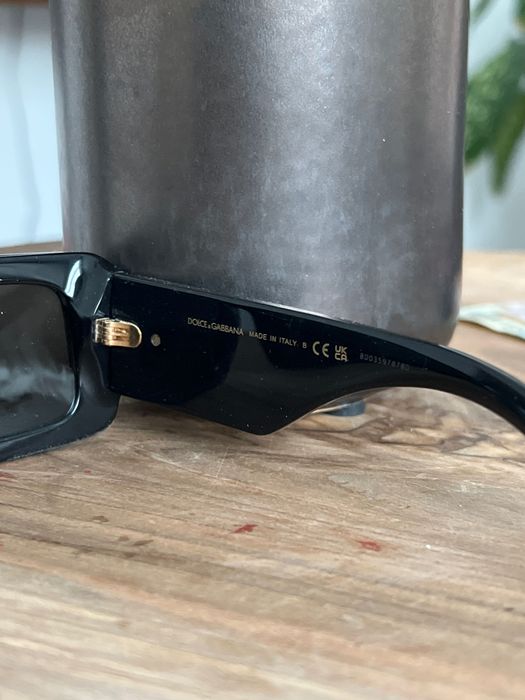 Ochelari Dolce & Gabbana originali