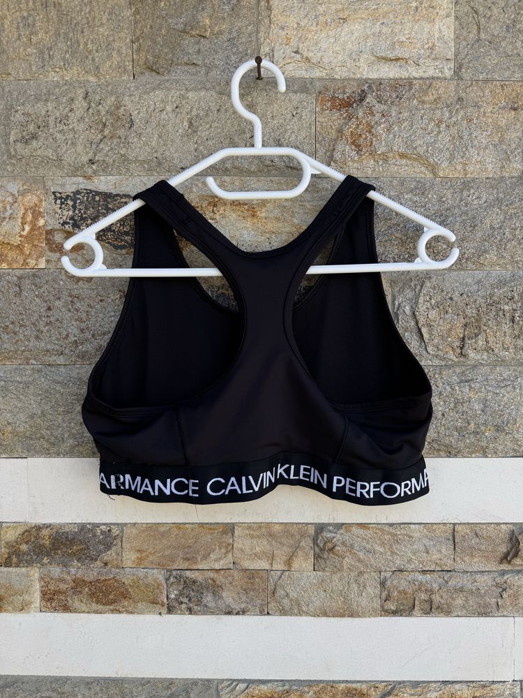 Дамско бюстие Calvin Klein