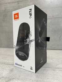 Boxa JBL Flip 6 sigilat