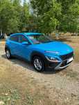 Hyundai Kona 2021 Highway - Facelift, automata