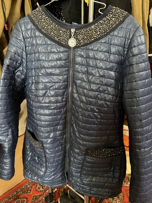 куртка кузги.