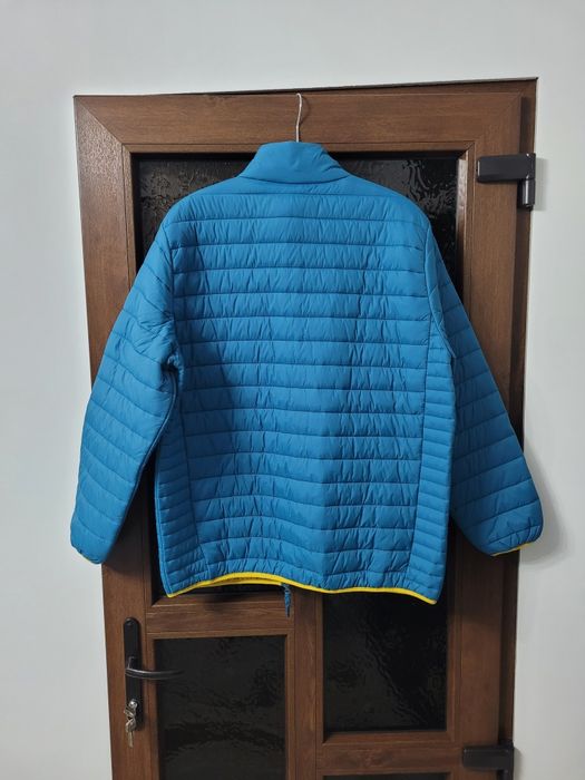 Geacă barbati primăvară-toamnă