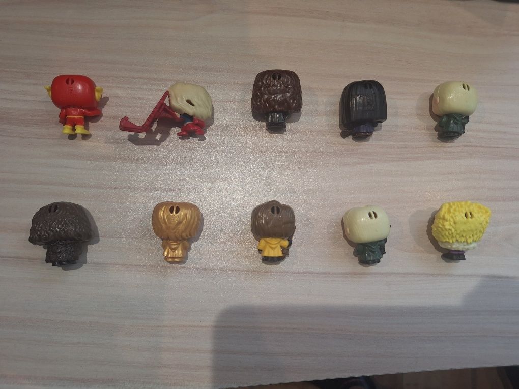 Harry Potter The flash funk poр фигурки.
