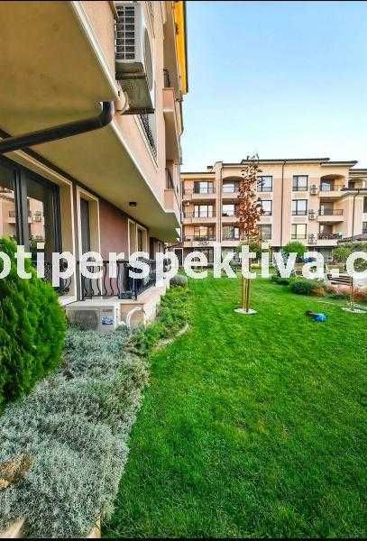 Продава се Тристаен апартамент в Пловдив, Остромила - 102 кв.м за 1690 €/кв.м - Снимка #13