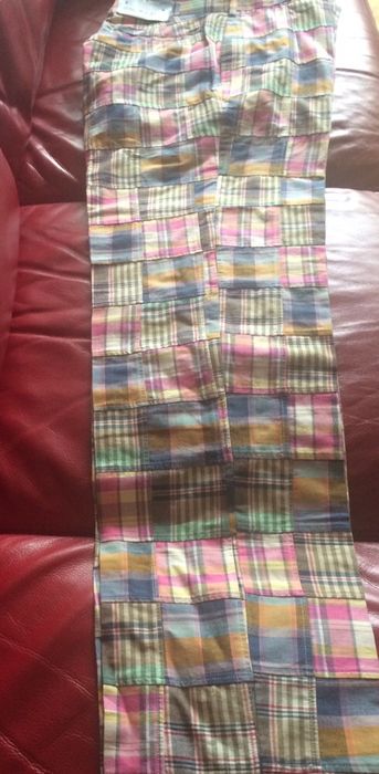 Панталони за голф Bobby Jones. 100% памук.