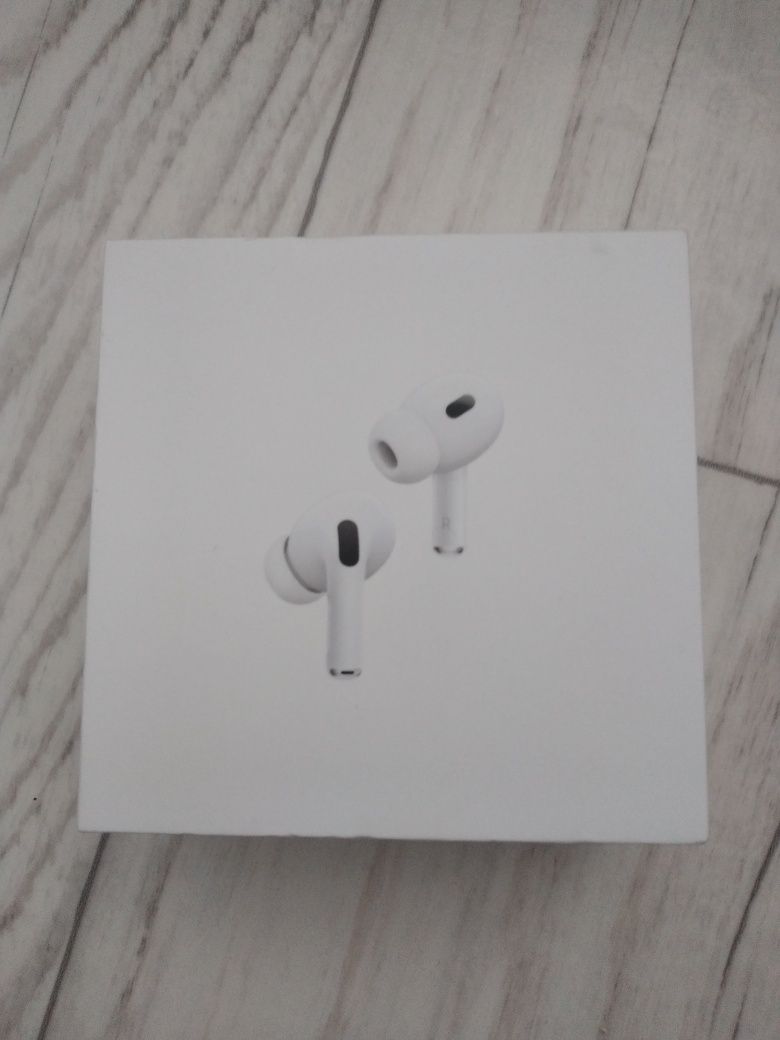 Airpods 2 pro generation