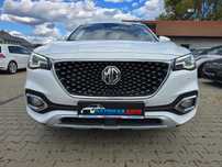 MG EHS Primul proprietar