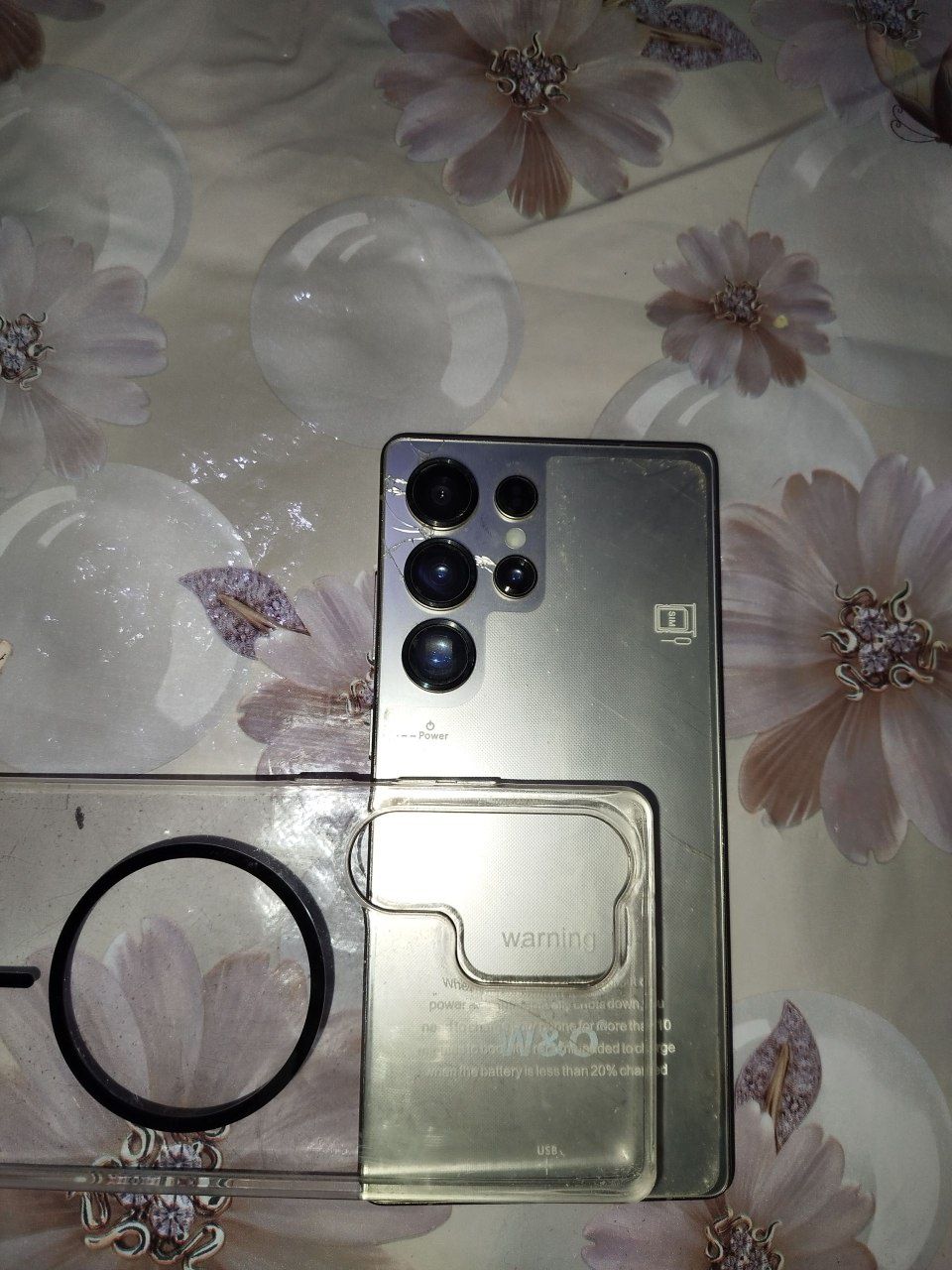 X25 ultra ishlashi yaxshi