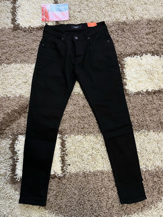 Чисто нови мъжки slim fit дънки