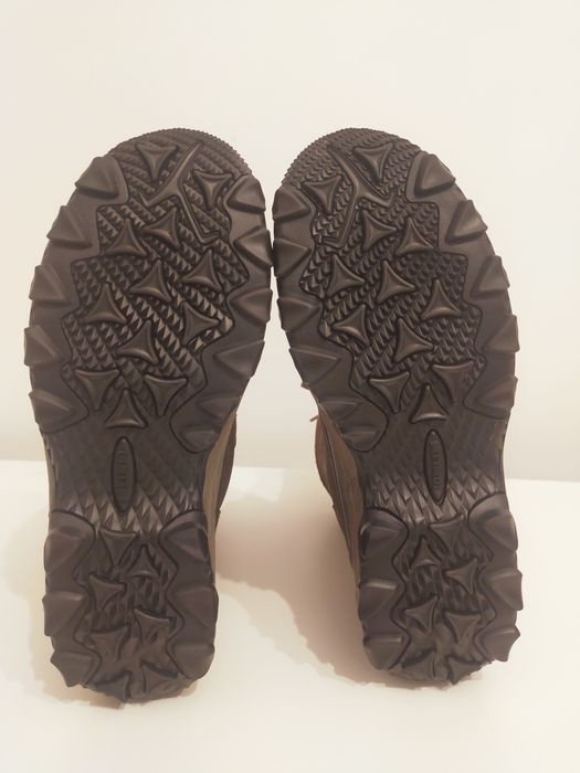 Bocanci Meindl Gore-Tex, mărimea 42 – Noi, nepurtați