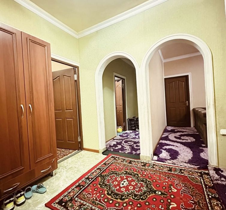 Аренда Чил 9 Малика Оила Йигитларга йоки Чет елга Акуратний одамларга