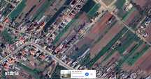 Teren Intravilan generos de 2000mp in Magurele