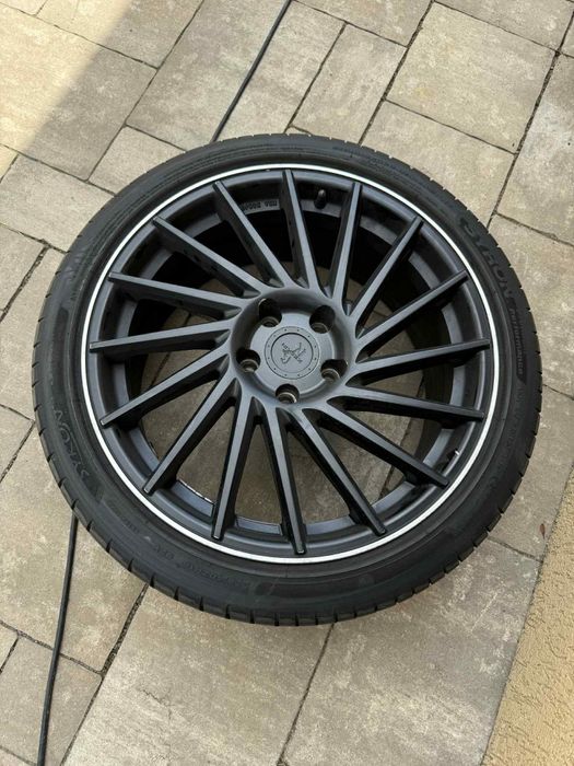 Golf 5 GTI 2.0 tfsi 260 CP
