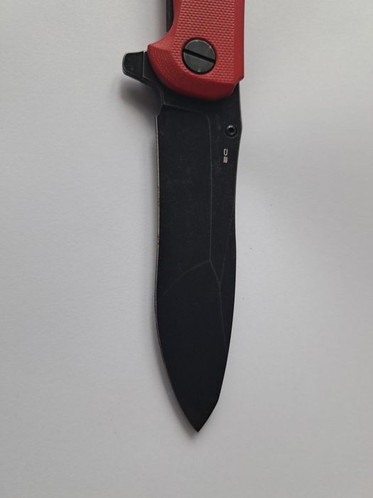 Mr. Blade  CONVAIR - D2