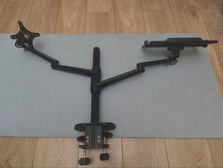 Кроншетйны для мониторов