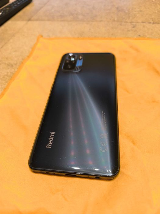 Xiaomi Redmi Note 10S