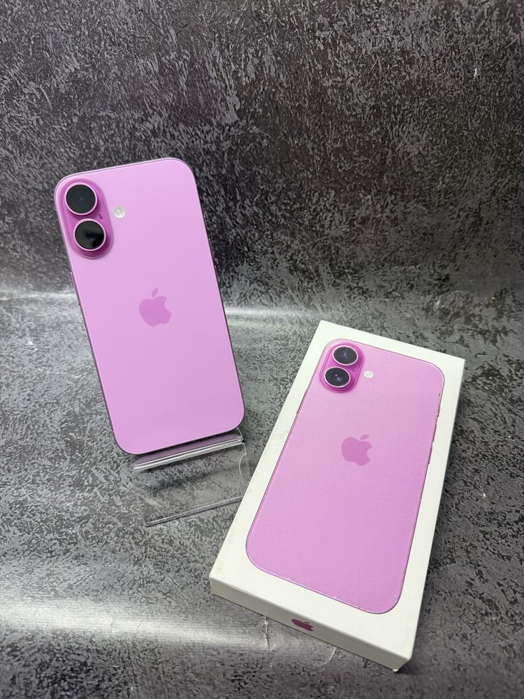 IPhone 16/Абая 63/639 955)