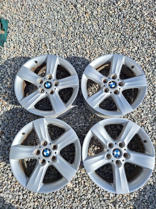 5x120..17 цола..8j ET47 оригинални BMW