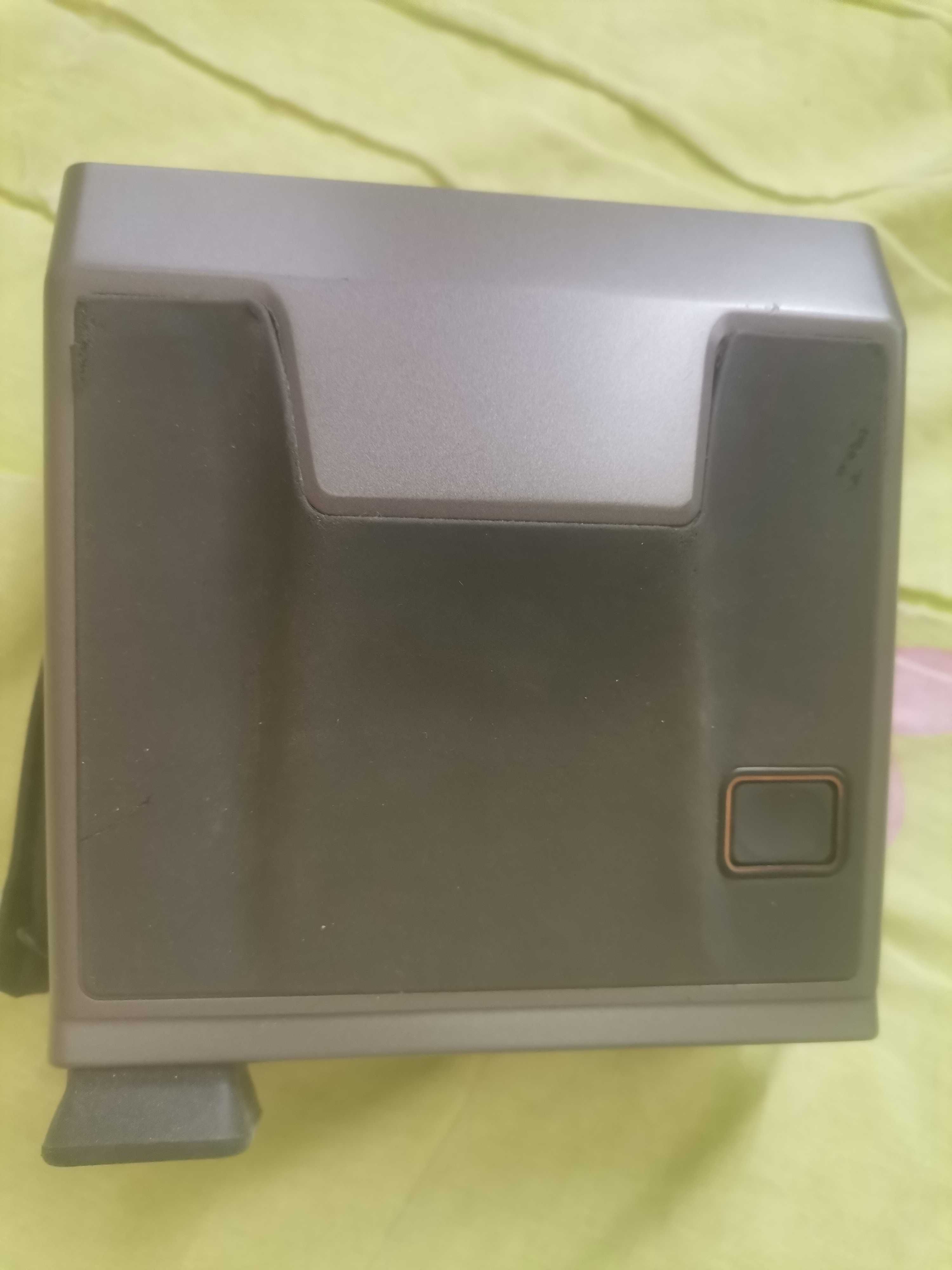 Polaroid image system