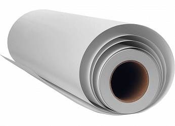 Продажа рулона баннер от 50см