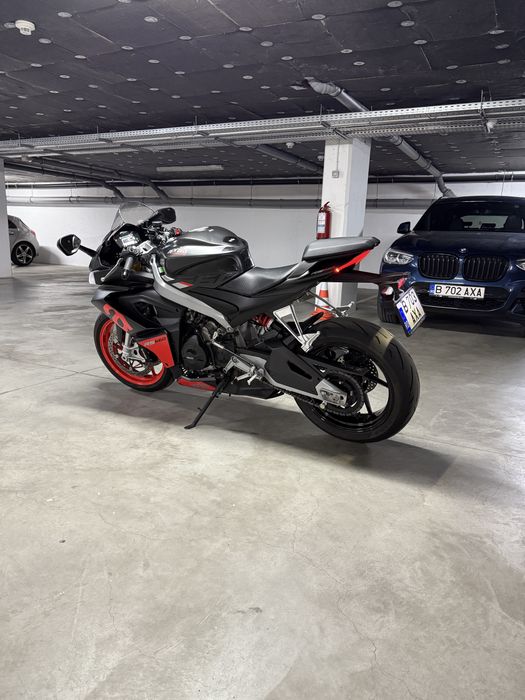 Aprilia RS 660 RS660