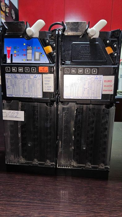 Монетник NRI G-46