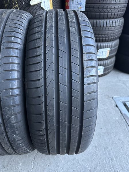235/55/18 PIRELLI 4бр