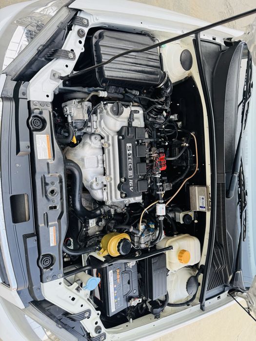 Жентра 3-поз Автомат ЛЮКС 2018/2017