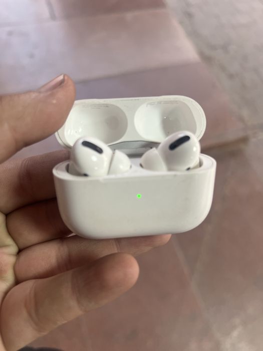 Air pods pro1 оригинал