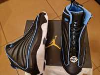 Ghete Air Jordan Pro Strong University Blue, 44 si 44,5,originali,nike