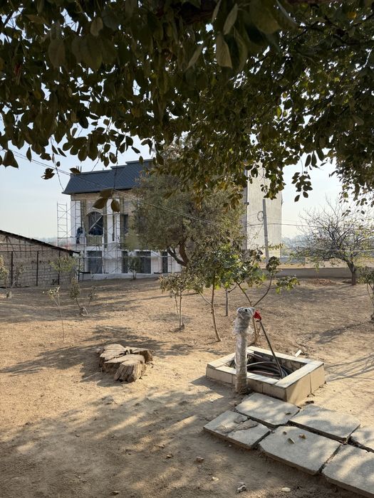 Продается участок