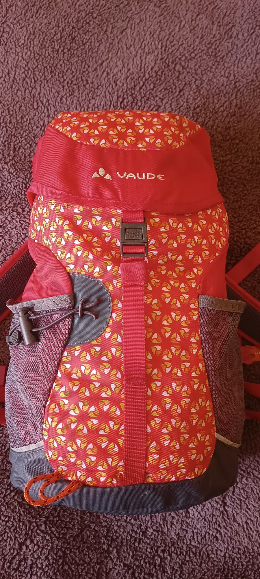 Туристическа раница Vaude - 10л.