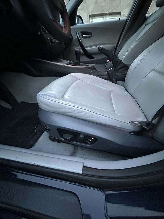 Vand Bmw e87 120D
