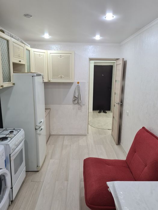 Долгосрочное аренды квартиры