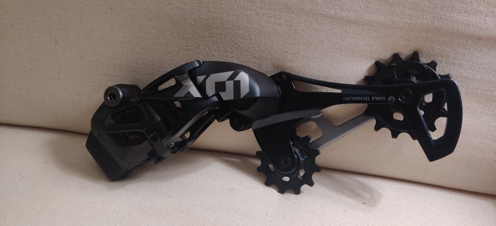 Kit upgrade SRAM X01 AXS