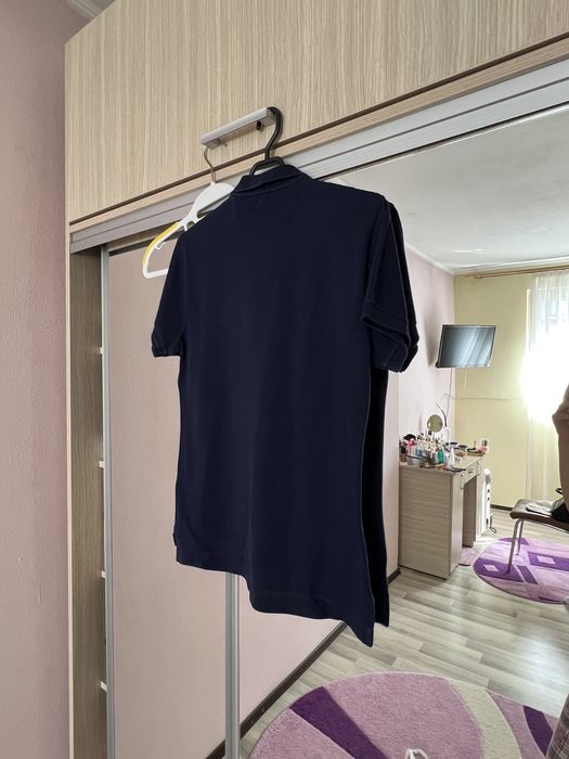 Tricou Polo Ralph Lauren orginal Slim Fit