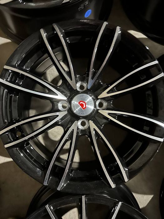 Диски R15 Spark Cobalt Nexia