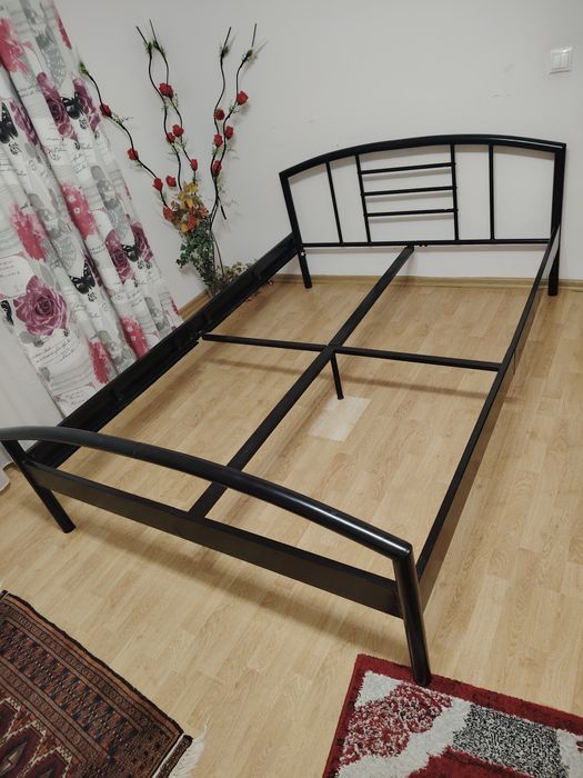 Pat dormitor 140x200