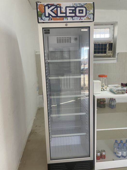 Холодильник как новый