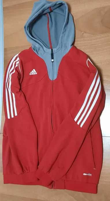 Adidas Climalite Cotton