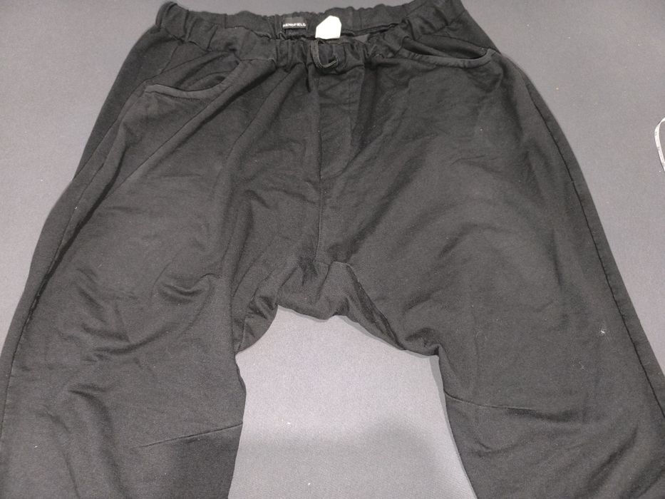 Анцузи- потури  , панталон и анцунг