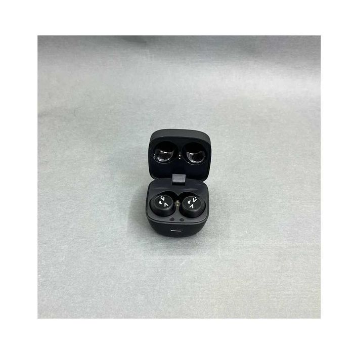 Casti Wireless T18 Bluetooth Deep Bass Microfon Audio HD, universale